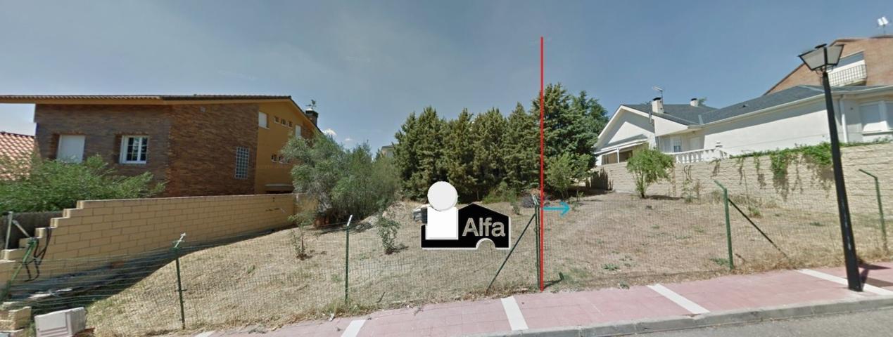 Terreno Urbanizable En venta en Cobeña photo 0