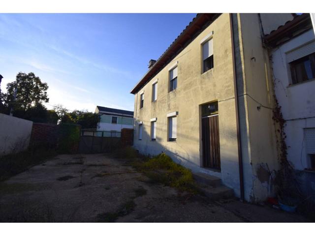 6 CASAS ADOSADAS EN VENTA photo 0