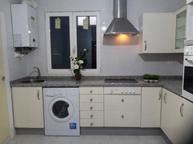 Piso en venta en San Claudio-Chantría photo 0