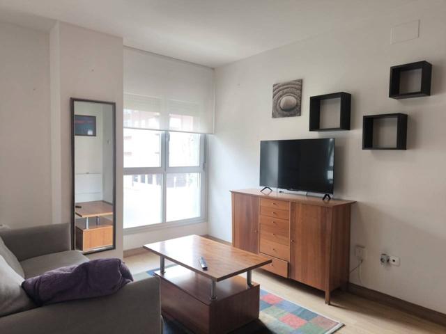 Piso en venta en San Mamés-La Palomera(24007) photo 0