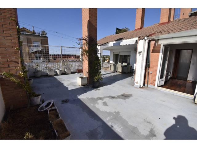 Ático en venta en Paseo Salamanca photo 0