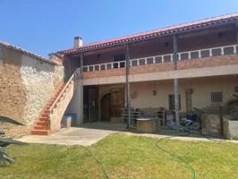 Casa rústica en venta entre La Bañeza y Astorga photo 0