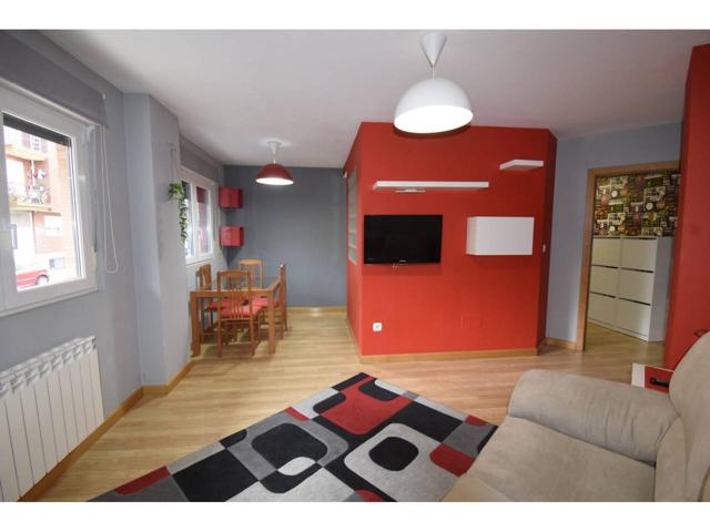 APARTAMENTO EN ALQUILER EN VILLAOBISPO DE LAS REGUERAS photo 0