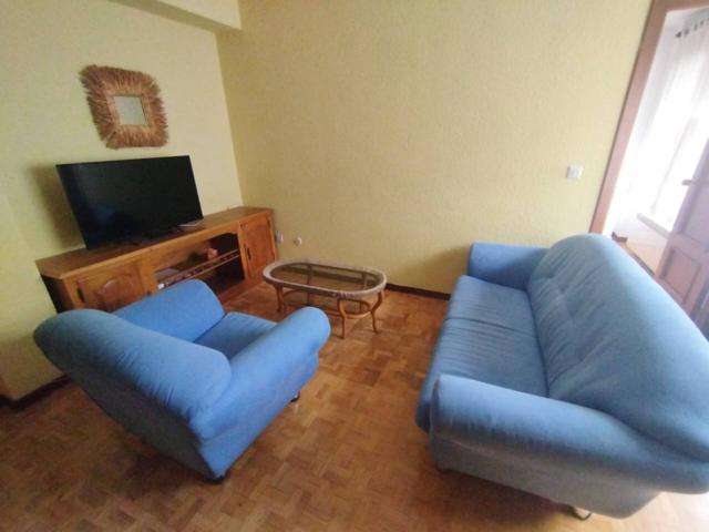 Piso en alquiler en Centro Ciudad(24002) photo 0