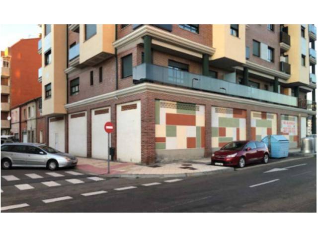 Local en venta en San Claudio-Chantría(24005) photo 0