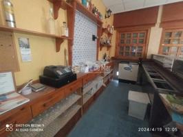 SE VENDE LOCAL -BAR photo 0