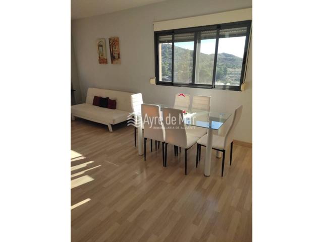 PISO EN VENTA EN JIJONA photo 0