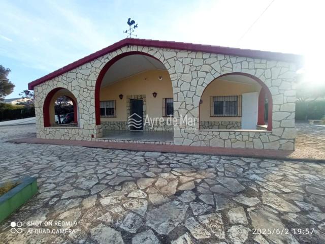 VILLA EN VENTA EN JIJONA photo 0