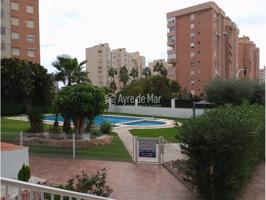 PISO EN VENTA EN PLAYA DE SAN JUAN photo 0