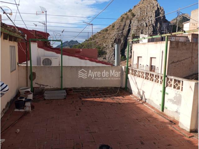 Casa en venta en Campoamor(03004) photo 0