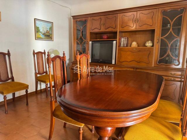 AMPLIO PISO EN JIJONA photo 0