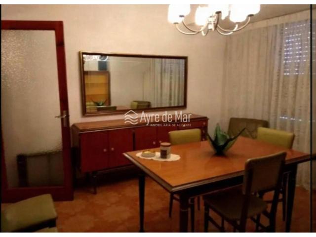 PISO EN EL CENTRO DE JIJONA photo 0