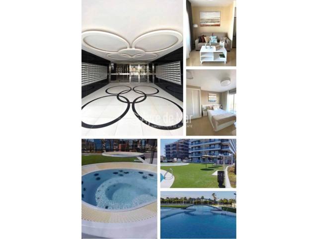 PISO EN CIUDAD JARDIN I photo 0