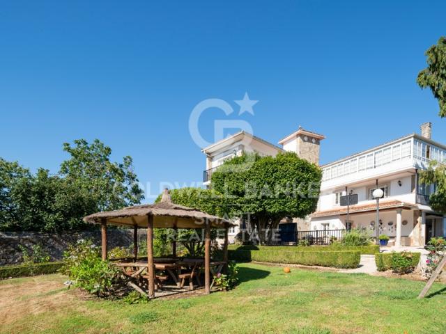 Casa En venta en Bergondo photo 0