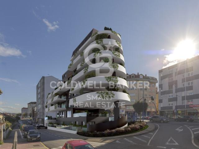 Piso En venta en Culleredo photo 0