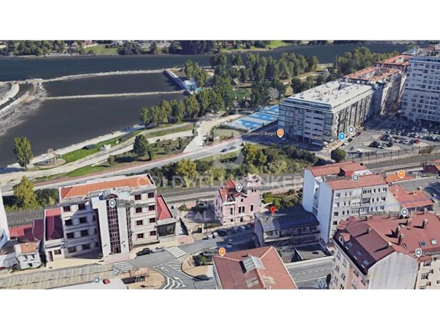 Piso En venta en Culleredo photo 0