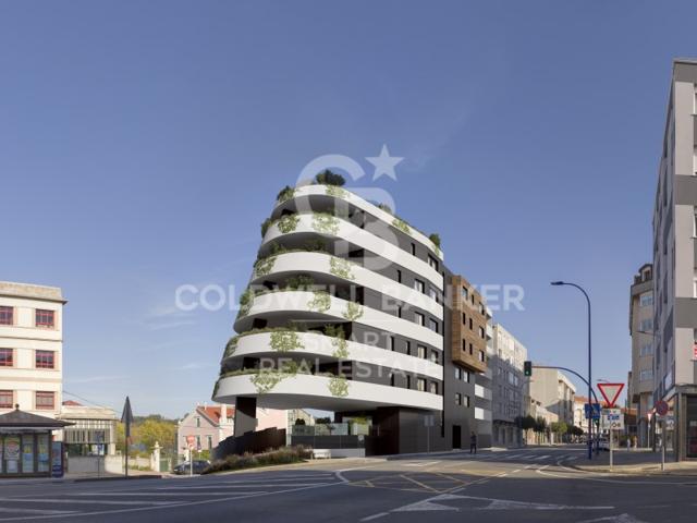 Piso En venta en Culleredo photo 0