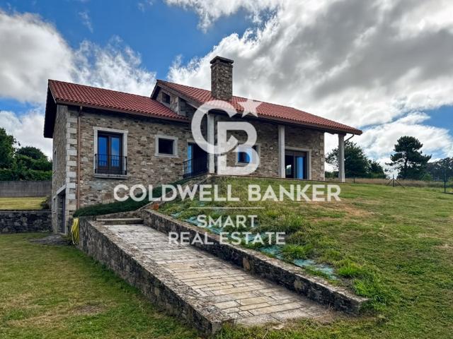 Casa En venta en Vilarmaior photo 0