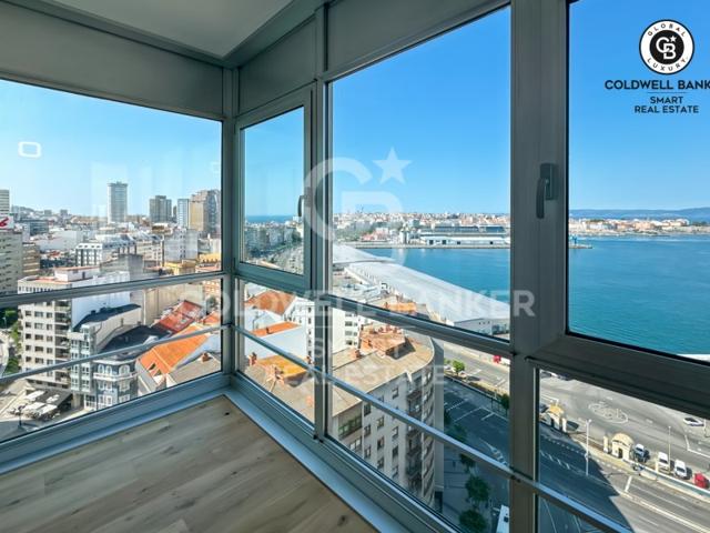 Piso En alquiler en A Coruña photo 0