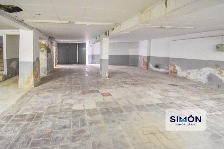 Edificio de 213 m2 contruidos con múltiples funcionalidades y céntrico! photo 0