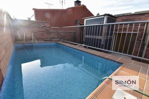 Casa grande con piscina. El hogar que siempre soñaste, te espera! photo 0