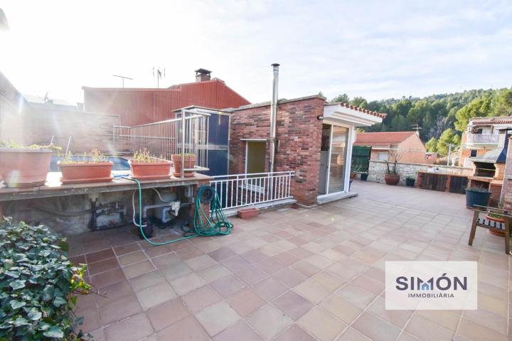 Casa grande con piscina. El hogar que siempre soñaste, te espera! photo 0