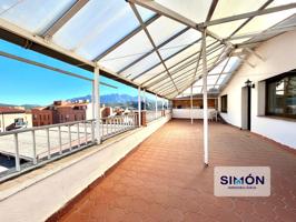 Majestuosa casa con local enorme, 588m² construïdos y múltiples terrazas con vistas a Montserrat! photo 0