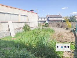 EN VENTA – EDIFICIO EN ESTRUCTURA A TERMINAR EN BALSARENY photo 0
