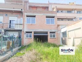 EN VENTA – EDIFICIO EN ESTRUCTURA A TERMINAR EN BALSARENY photo 0