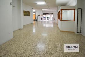¡Oportunidad local comercial al lado Las Bases de 229 m2 con Gran Potencial! photo 0