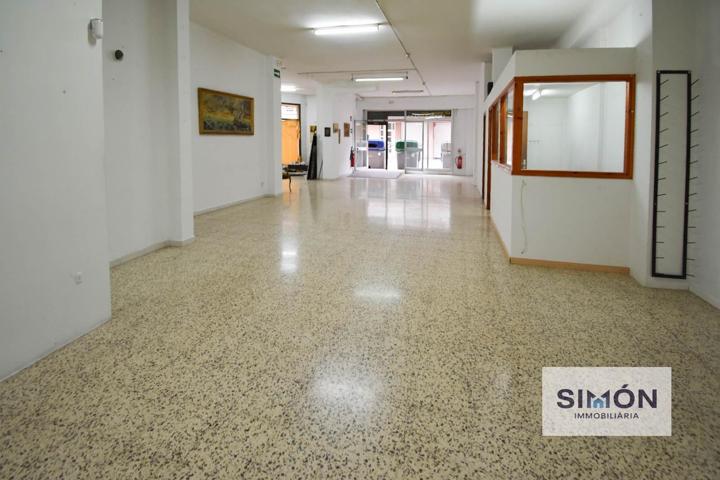 ¡Oportunidad local comercial al lado Las Bases de 229 m2 con Gran Potencial! photo 0