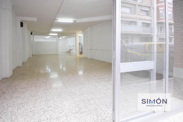 ¡Oportunidad local comercial al lado Las Bases de 229 m2 con Gran Potencial! photo 0