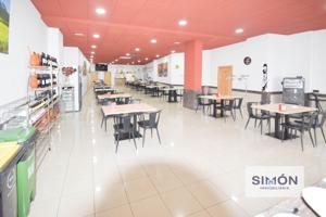 SE TRASPASA RESTAURANTE MODERNO ESQUINERO DE 462 m² EN UBICACIÓN INMEJORABLE! photo 0