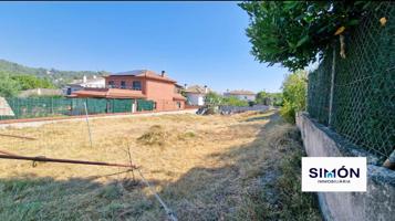 Fantástico terreno plano en venta en calle Cirerencs, 101, Castellgalí photo 0