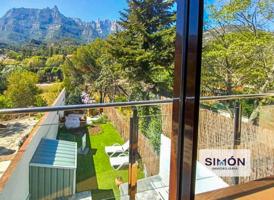 Exclusivo Dúplex con Licencia Turística, Jacuzzi Privado y Vistas a Montserrat – Alta Rentabilidad Garantizada photo 0