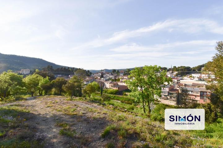🏡 ¡Terreno urbano de 2.513 m² en Monistrol de Calders! Ideal para construir el hogar de tus sueños 🌳 photo 0