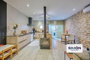 Casa doble reformada, ideal para 2 familias y lista para entrar a vivir! photo 0