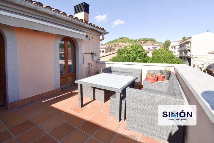 🏢 Edificio en venta en Sallent – Ideal para vivienda multifamiliar o inversión photo 0