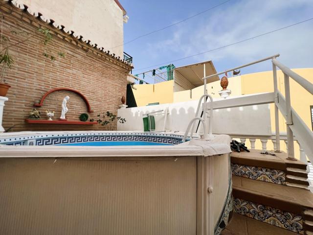 Casa Adosada con piscina privada en Málaga photo 0