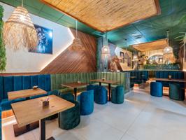 ¡Traspaso de Cafetería en una Ubicación Privilegiada de Teatinos! photo 0
