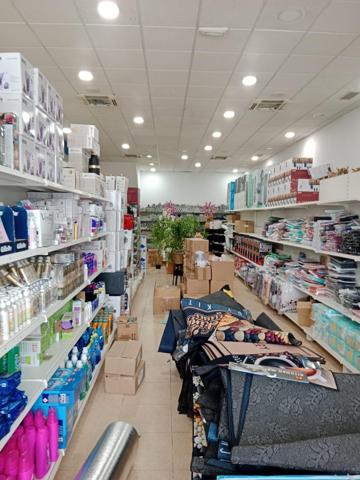 Traspaso de Gran Local Comercial 1200 metros El Viso. 36.000€ photo 0