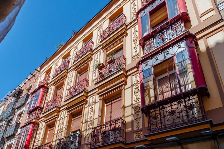 Ático Duplex en Chueca, 115 metros. photo 0