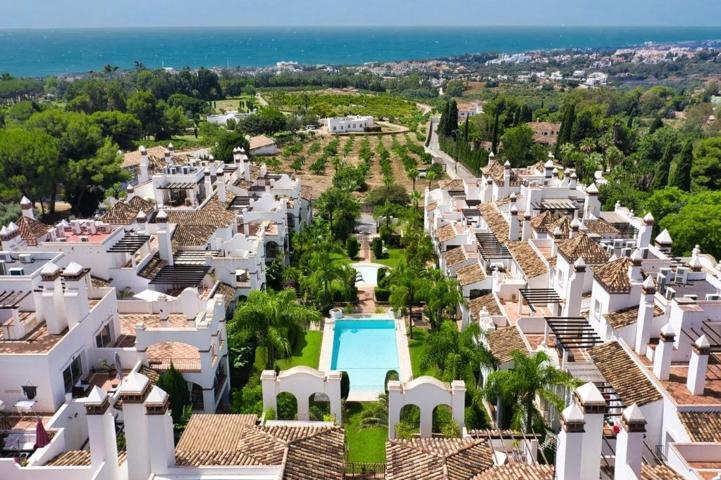 PISO DE LUJO EN SIERRA BLANCA, MARBELLA photo 0