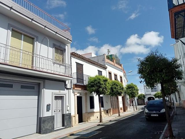VENTA DE CASA EN LOS PALACIOS photo 0