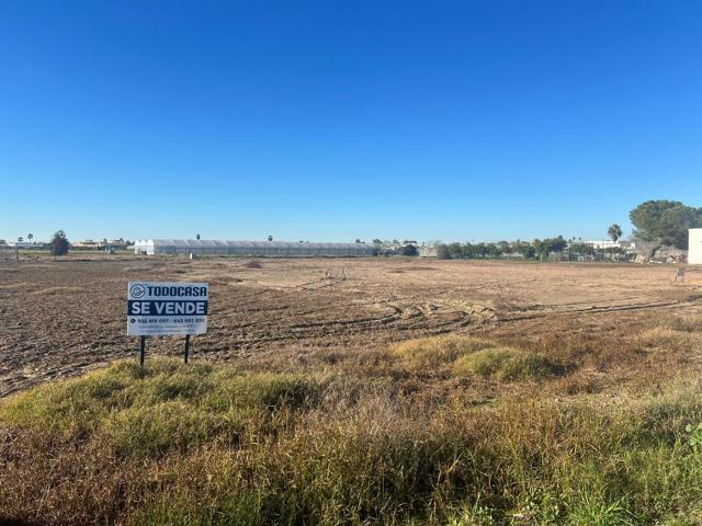 Terreno Urbanizable En venta en Andalucia, Los Palacios Y Villafranca photo 0