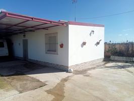 Casa De Campo En venta en Avd. Utrera, Los Palacios Y Villafranca photo 0