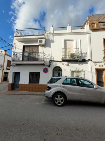 Casa En venta en Centro, Los Palacios Y Villafranca photo 0