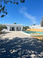 VENTA DE CASA DE CAMPO EN LOS PALACIOS photo 0