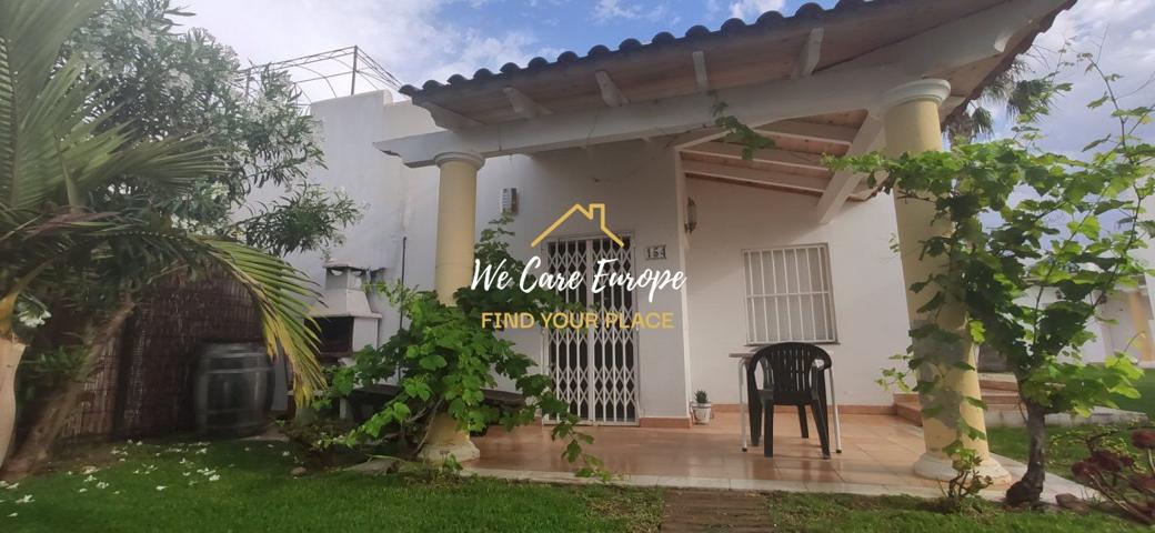 Casa De Campo En venta en San Juan De Los Terreros, Pulpi photo 0