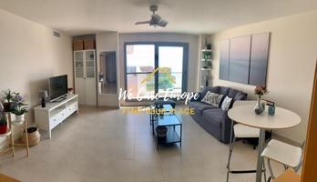 Apartamento vistas al golf ,San Juan delos Terreros . photo 0